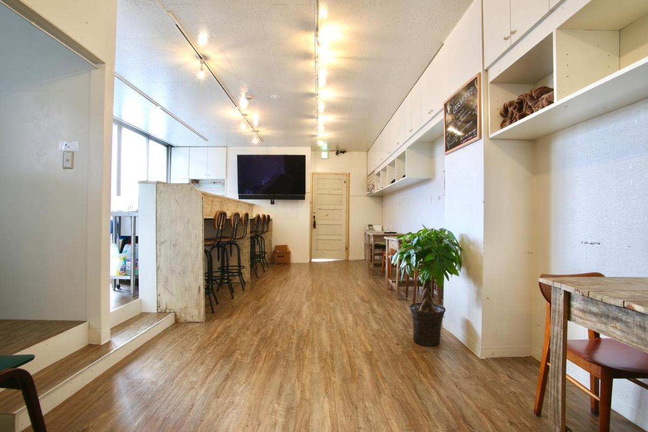 Torune Sapporo Exterior photo